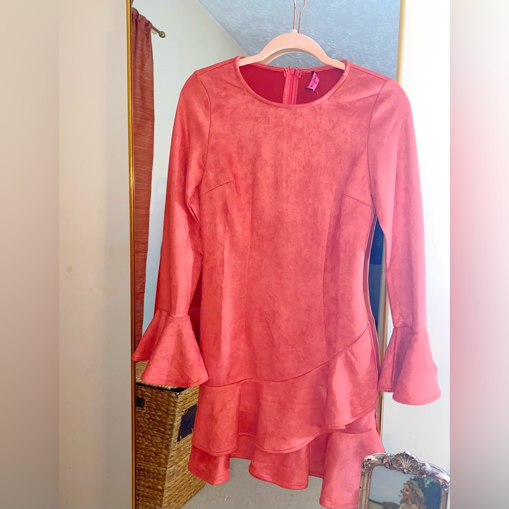 Shop Hopes Dress